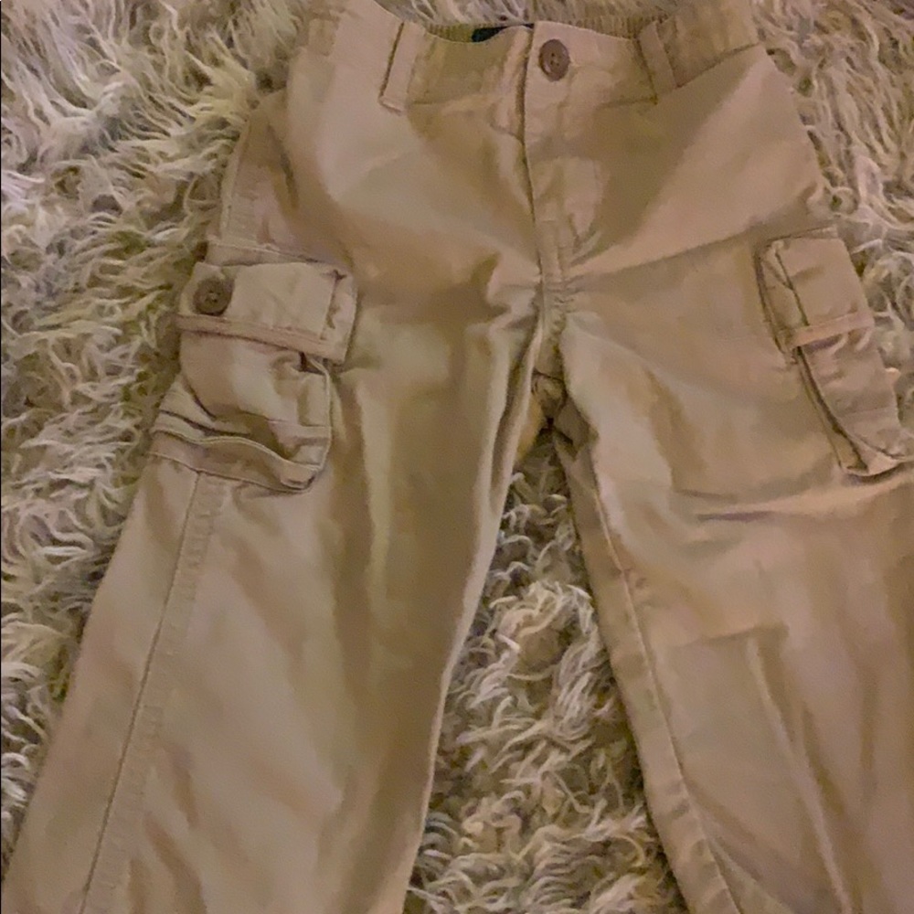 Ralph Lauren by polo khaki pants